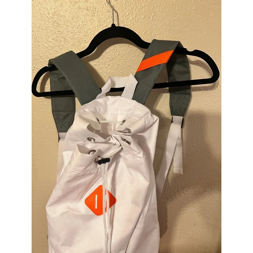 Fitkicks The Throwback Active Lifestyle Daypack Backpack
